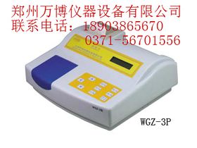 仪器仪表 现代科技的基石与未来发展趋势