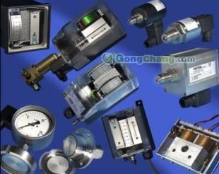 PINTER压力开关与传感器在仪器仪表领域的应用与供应