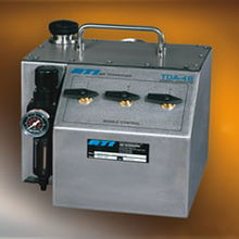 ATI TDA 4B高效过滤检漏仪 专业仪器仪表的关键助手