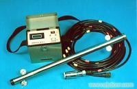 供应HCX-3数字显示滑动式剖面沉降仪