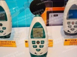 南京隆顺仪器仪表 专业噪音计产品全览与选型指南